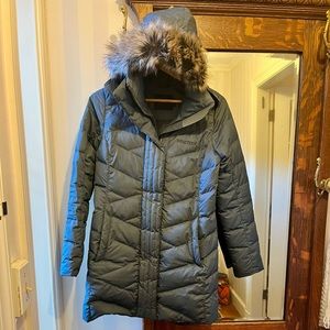 Marmot Jacket
